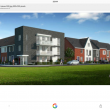 Huur-appartementen in de wijk Emerald